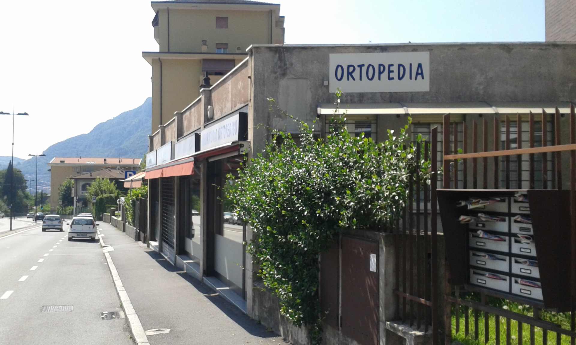 OrtopediaLabsan